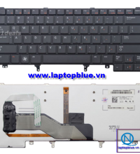 Keyboard Laptop Dell Latitude E6420 E5420 E6220